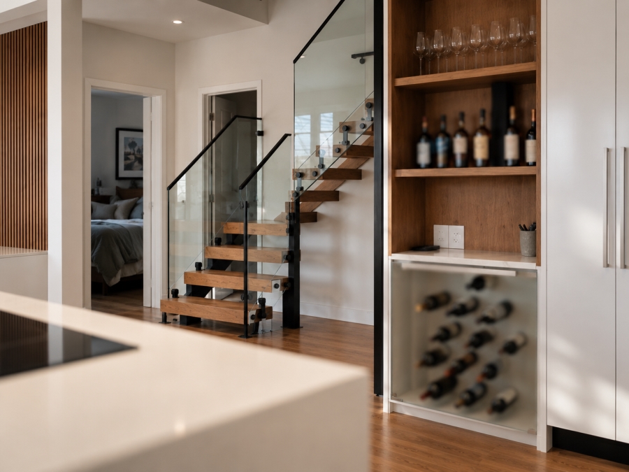 To Let 3 Bedroom Property for Rent in Vredehoek Western Cape